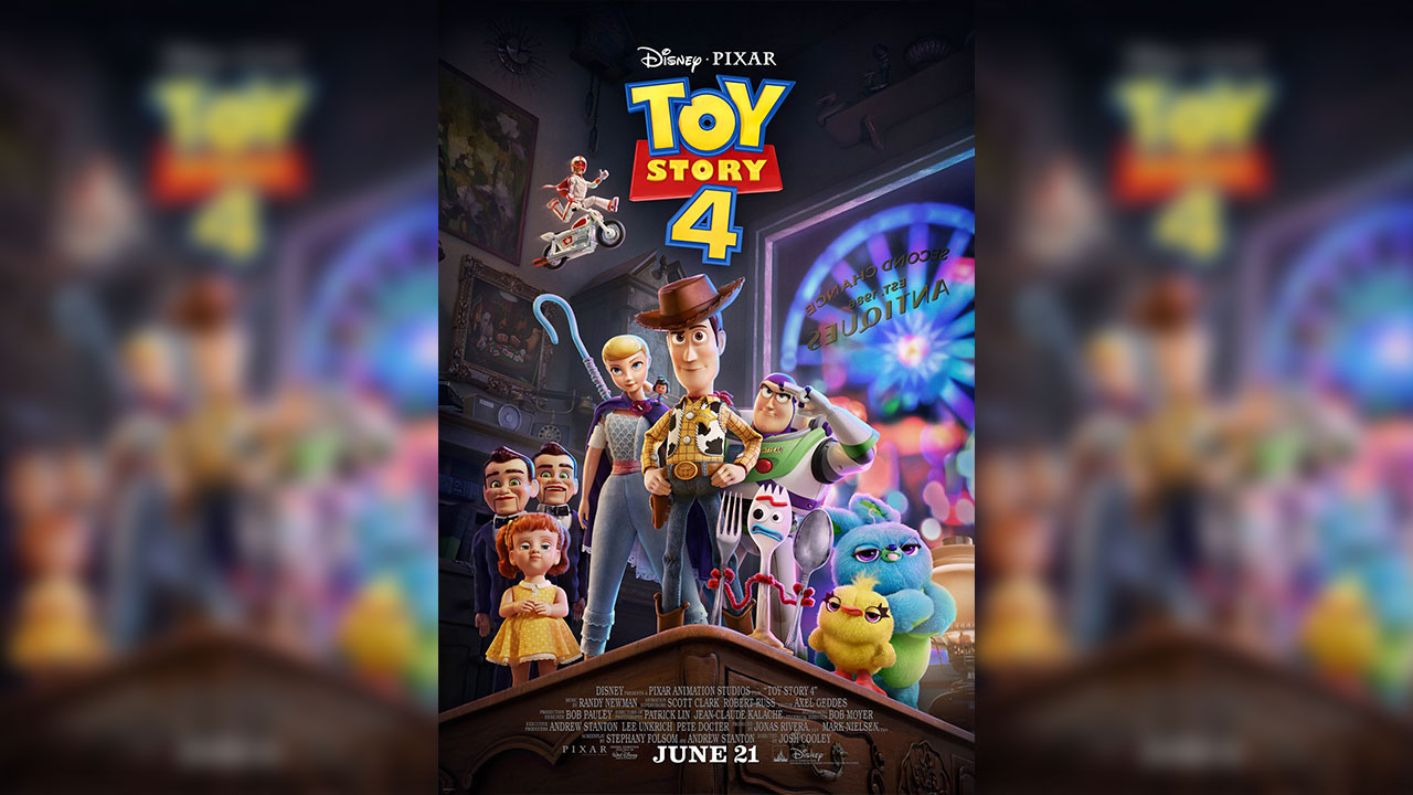 Toy Story 4 Watch First Full Length Trailer Abc30 Fresno