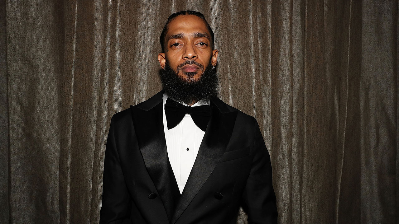 Nipsey Hussle Remembered By Celebrities At Memorial Service