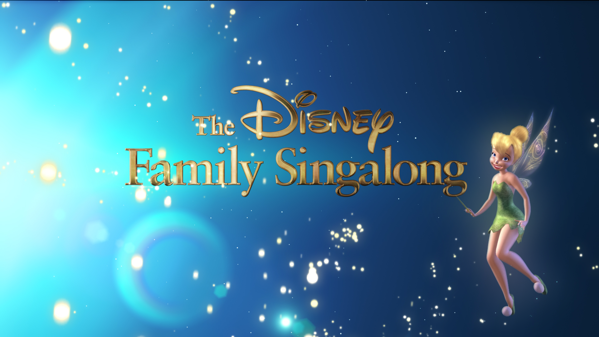 Disney Family Singalong Special To Air On Abc On April 16 Ryan Seacrest To Host 6abc Philadelphia