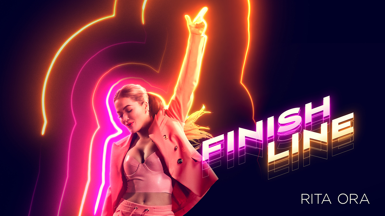Rita Ora song 'Finish Line,' written by Diane Warren, celebrates 50 years  of Title IX, serves as anthem for Fifty/50 docuseries - ABC7 Los Angeles