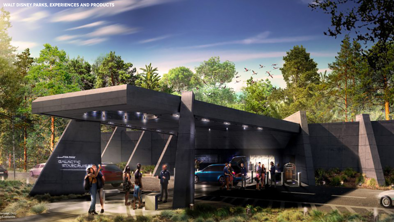 disney 2021 star wars