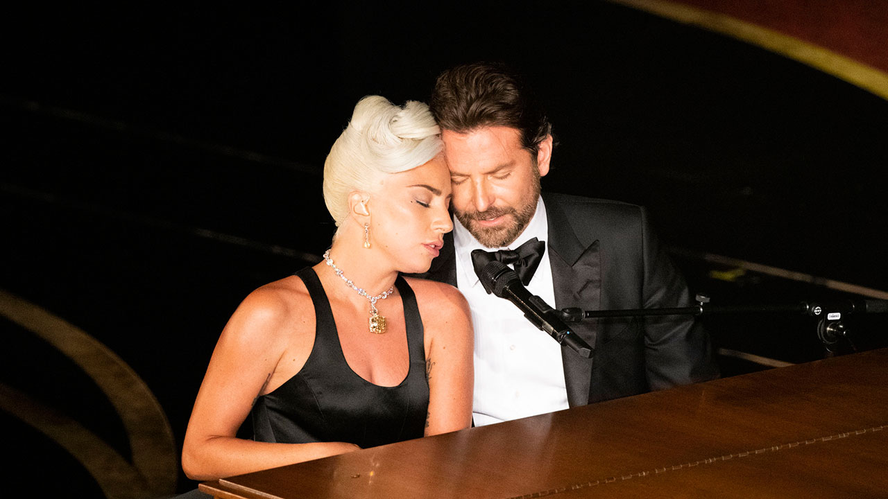 Shallow Oscars Performance Lady Gaga Bradley Cooper Had Audience Fallin Abc7 San Francisco