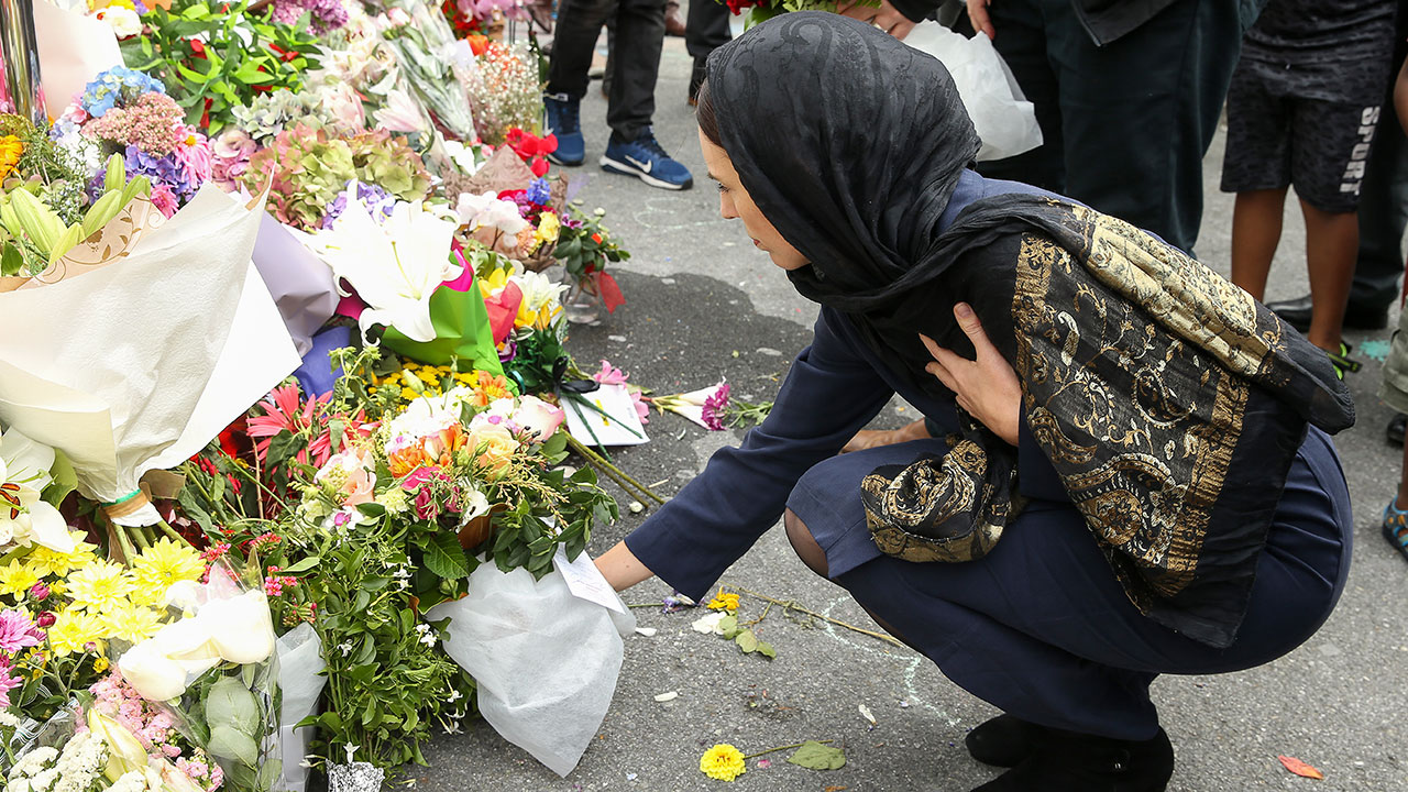 New Zealand mosque What we know about the victims - San Francisco