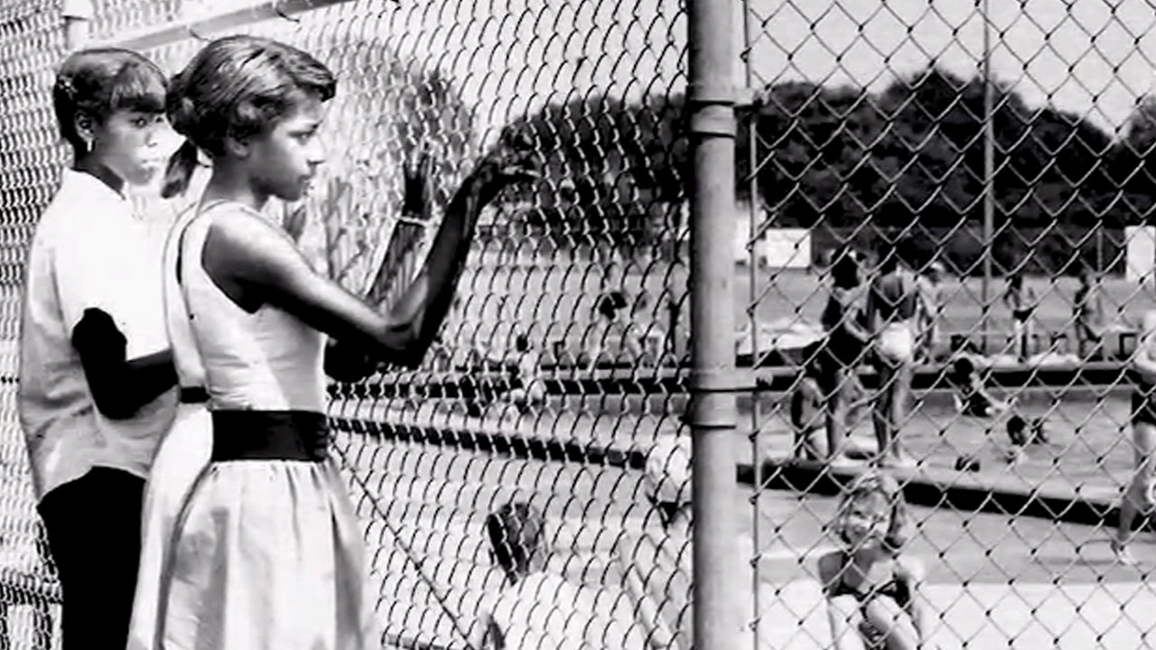 FACEism: Exposing chapters in our history that are often hidden, ignored -  ABC7 Los Angeles