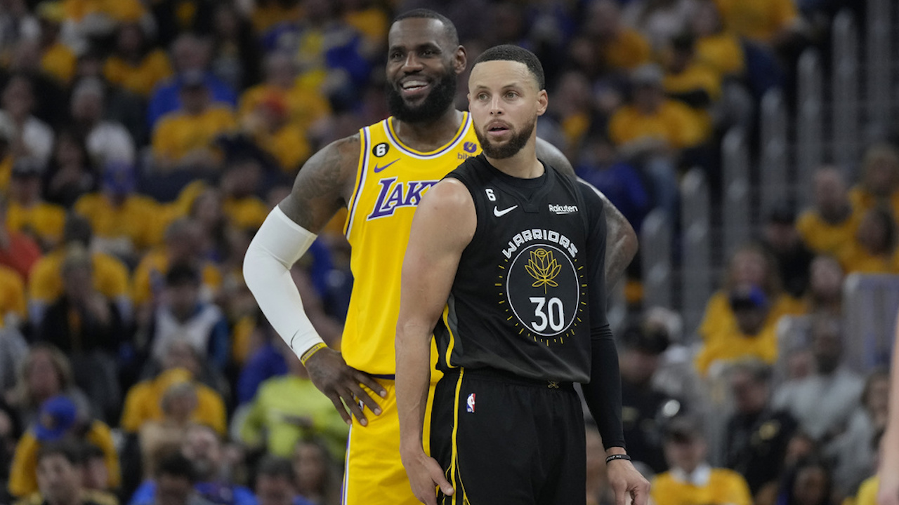 Warriors, Lakers Most Expensive 2018-19 NBA Tickets on Secondary Market 🎟️