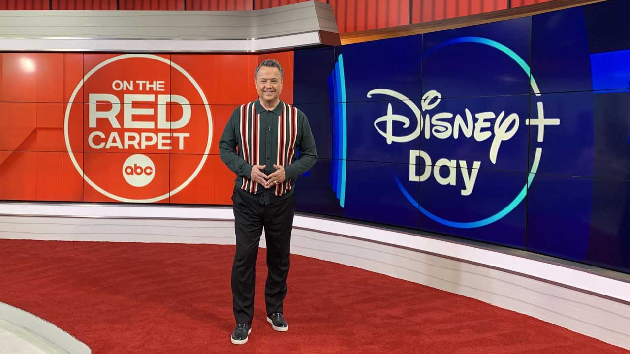 Disney Plus Day 2022: Celebrate with limited-time offer of 1 month for  $1.99, subscriber perks - 6abc Philadelphia