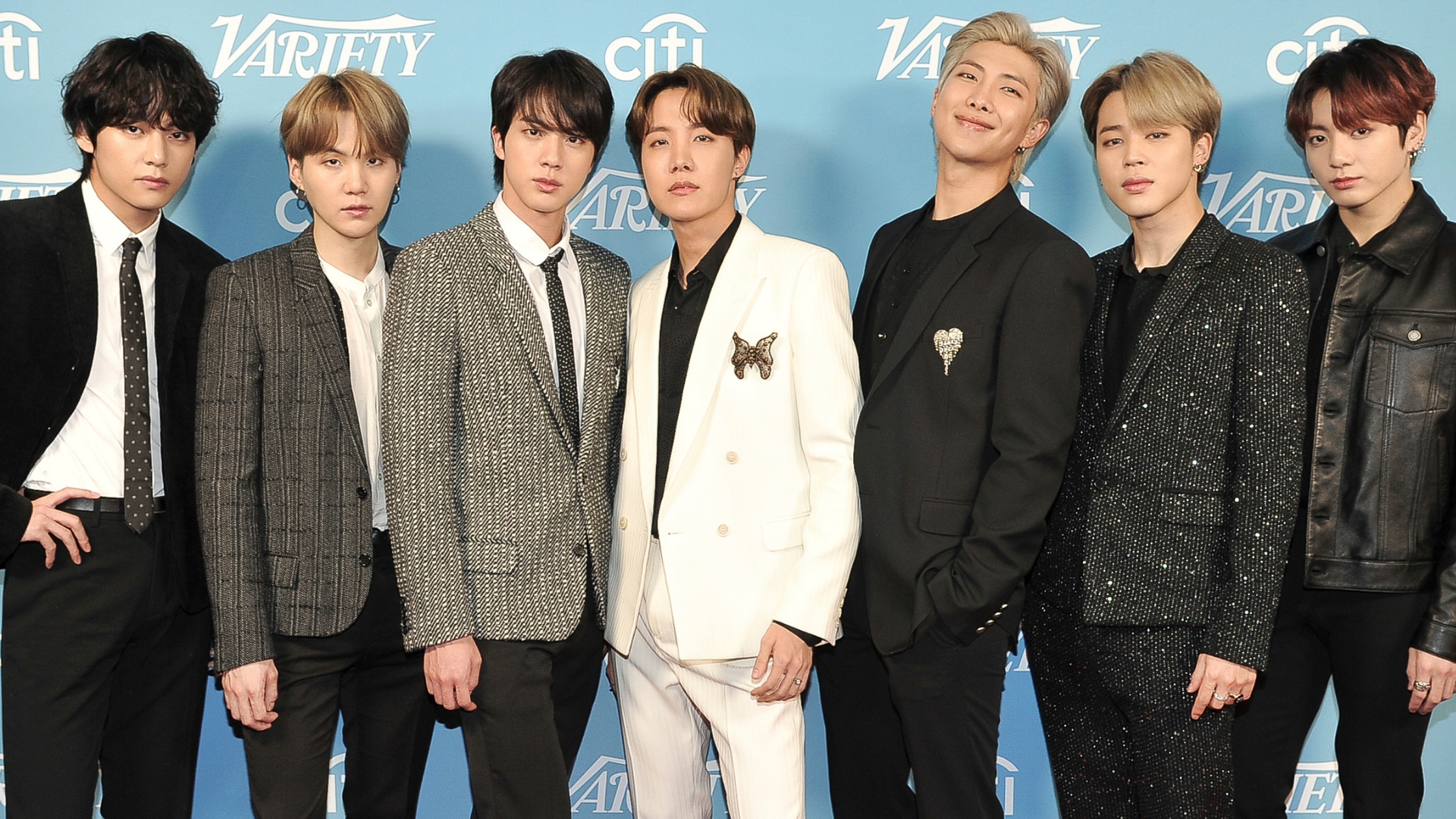 BTS tour: K-pop band to perform at Stanford Stadium as part of 1st 