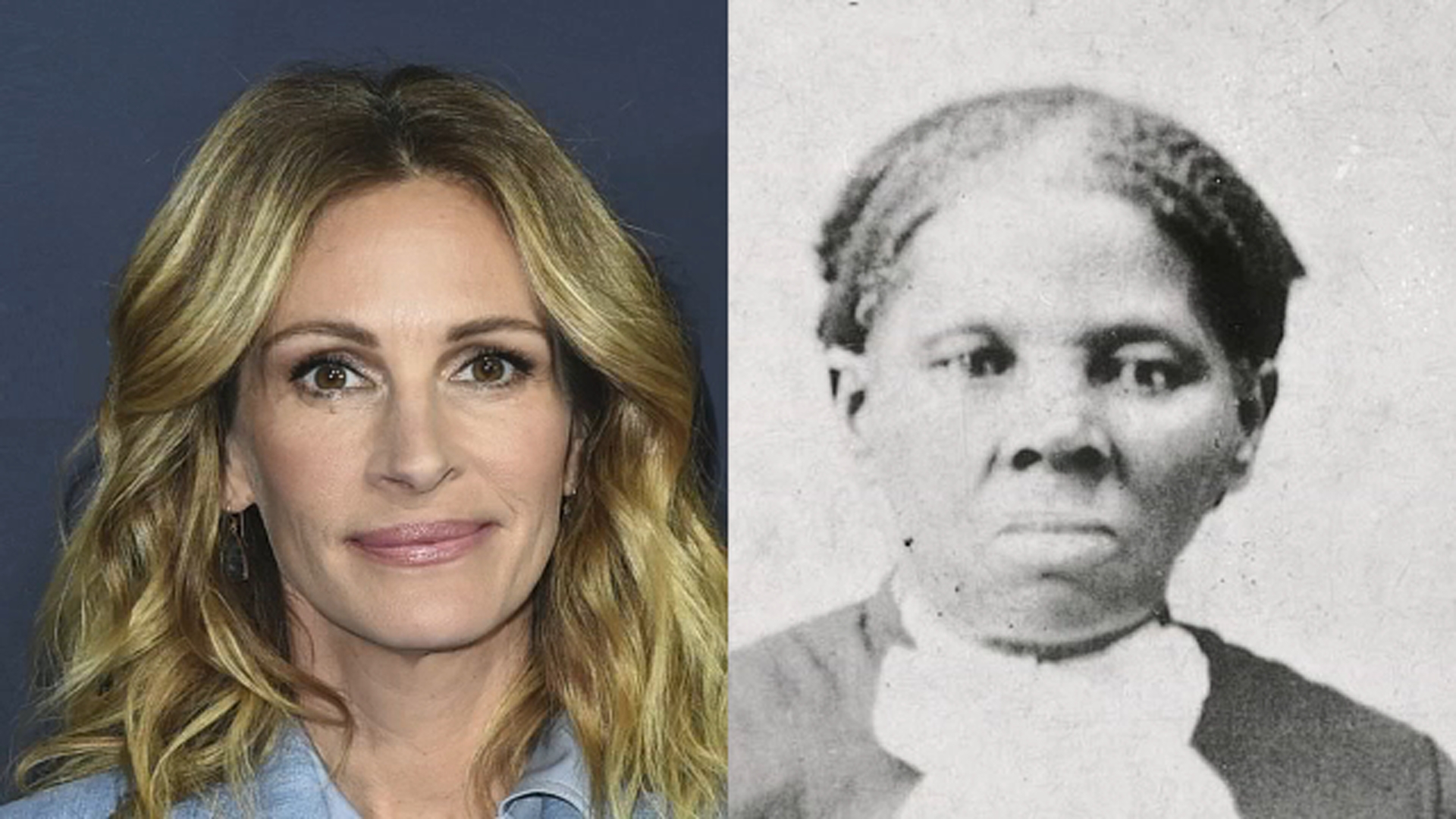 Studio Executive Suggested Julia Roberts Should Play Harriet Tubman In Film About Anti Slavery Crusader 6abc Philadelphia