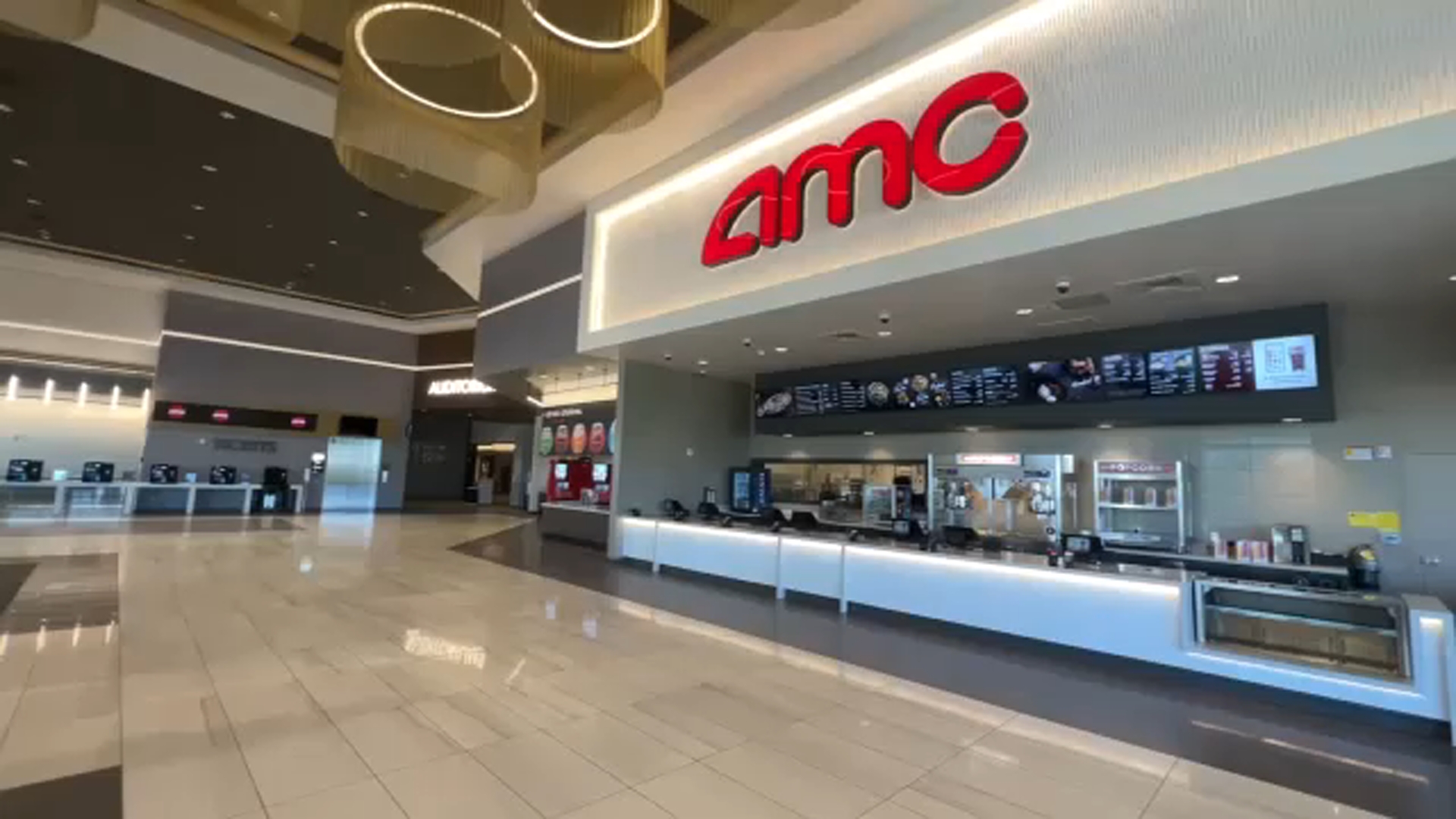 Amc Theaters Ss Plans To Charge