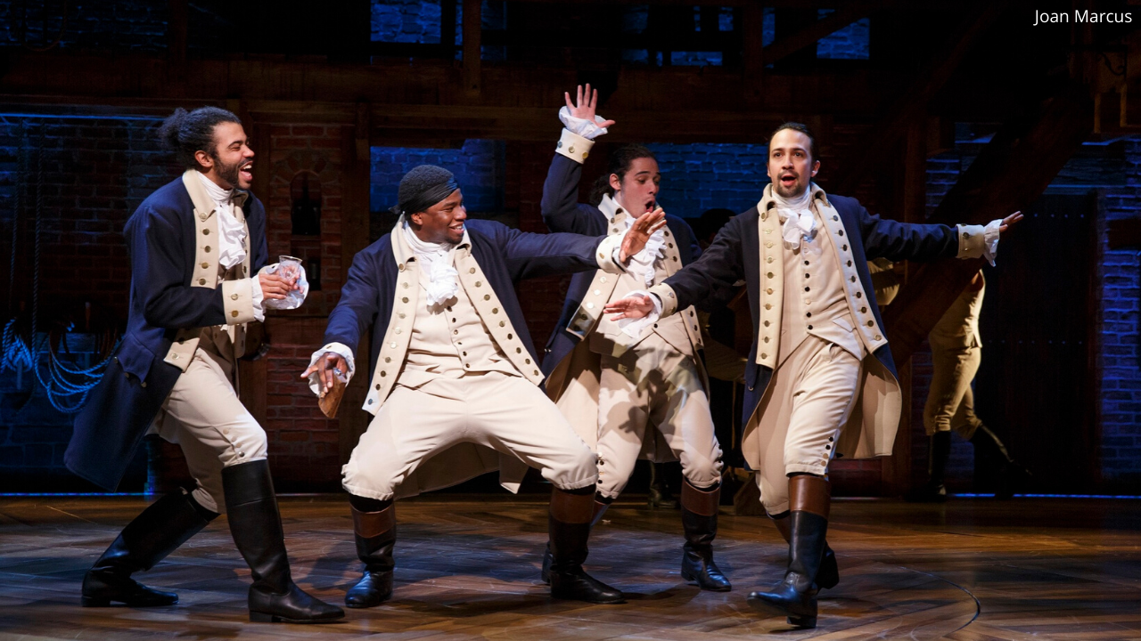 Dpac discount hamilton 2021