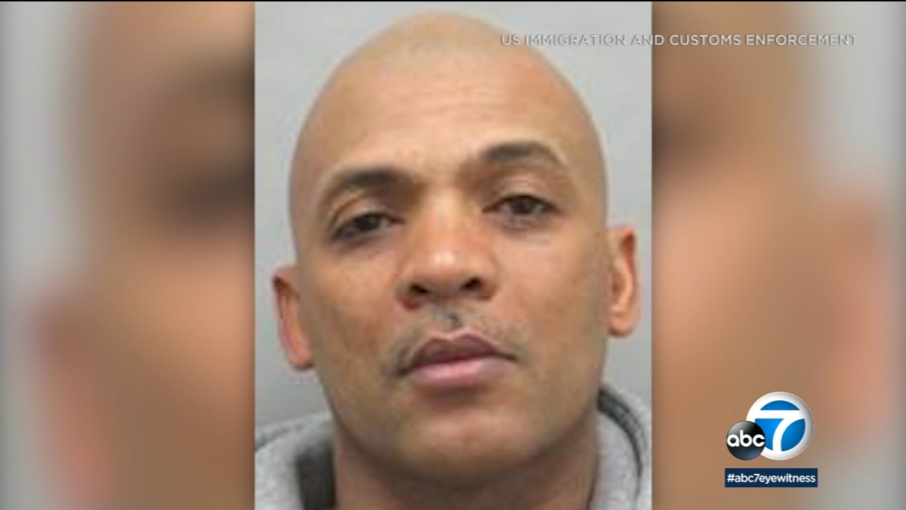 Human Trafficking Suspect On Ice S Most Wanted List Captured At Detroit Motel 6abc Philadelphia