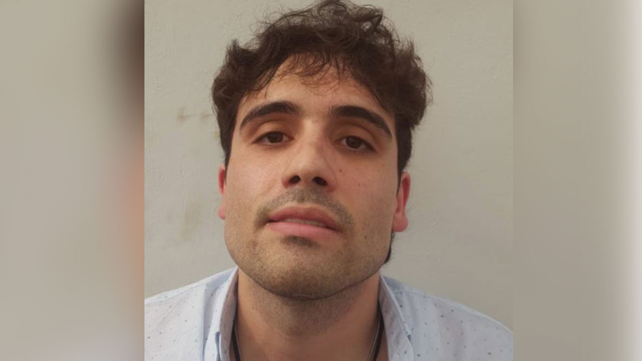 El Chapo S Son Released After Capture As Violence Erupts In Mexico S State Of Sinaloa Abc7 San Francisco