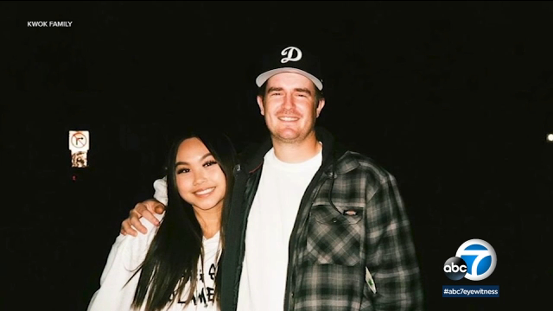 El Monte 18-year-old Jadelynn Kwok and boyfriend, 24-year-old