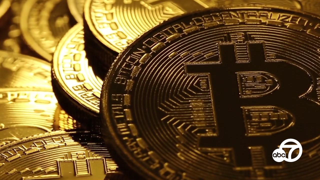 How to crack the cryptocurrency code: Expert shares everything to know  about Bitcoin and digital currency - ABC7 San Francisco