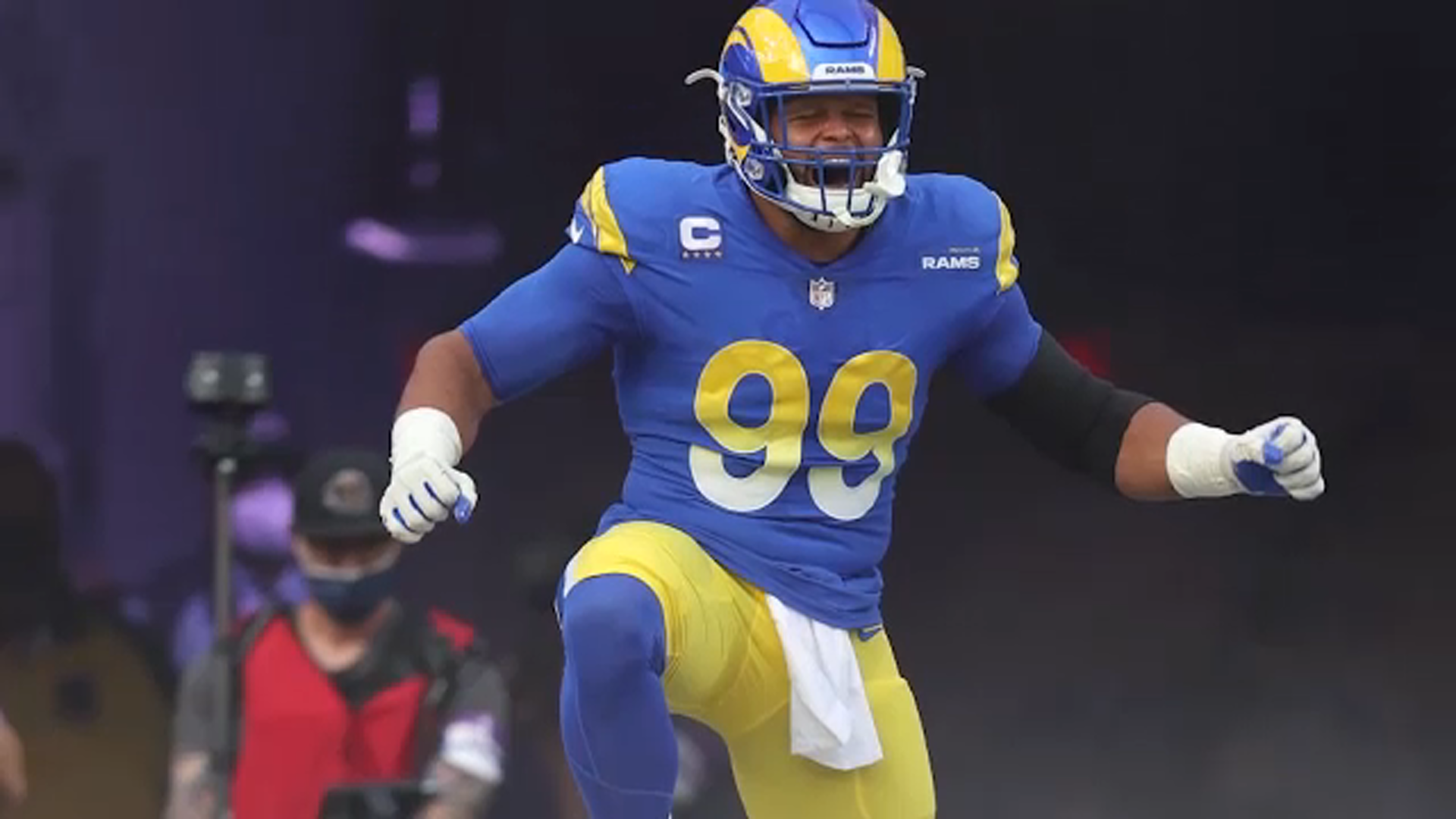 ABC7 has your chance to win LA Rams tickets for 2023-2024 NFL