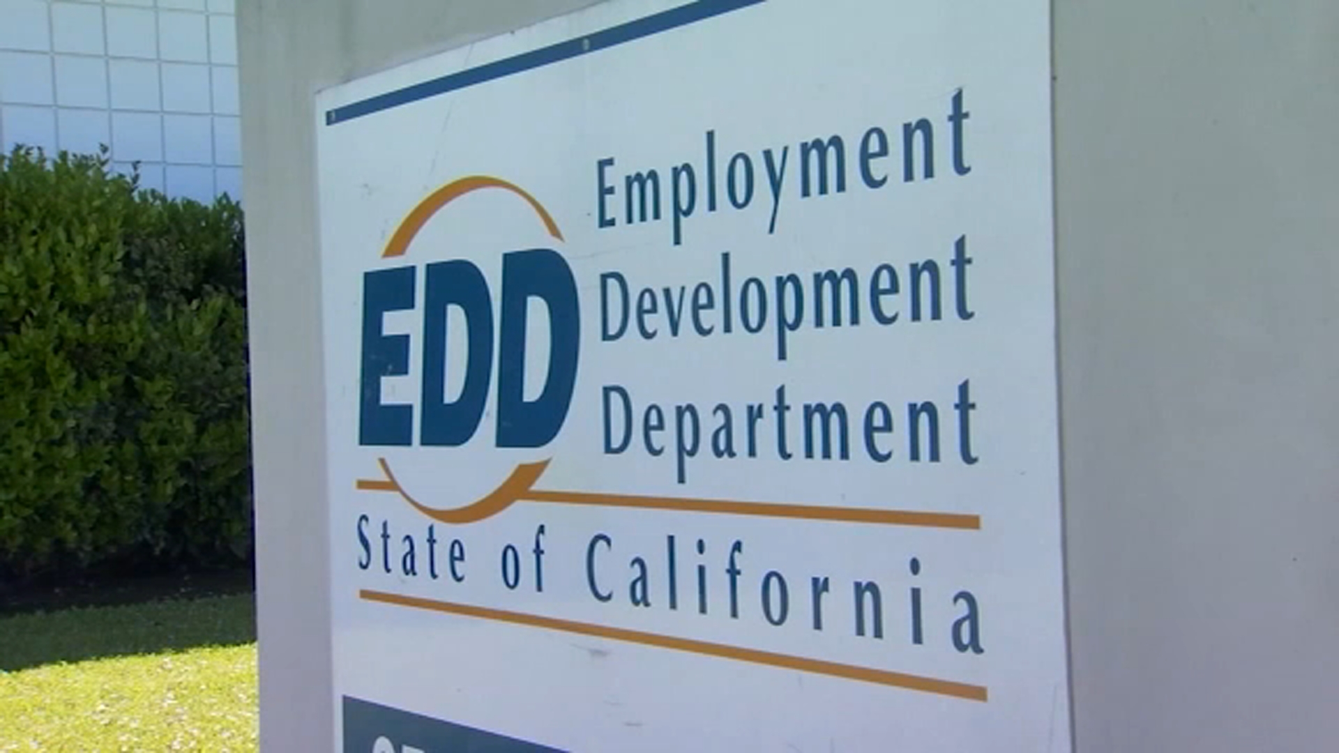 EDD fraud report: Unemployment agency estimates nearly $20 billion paid to  scammers since start of pandemic - ABC7 San Francisco