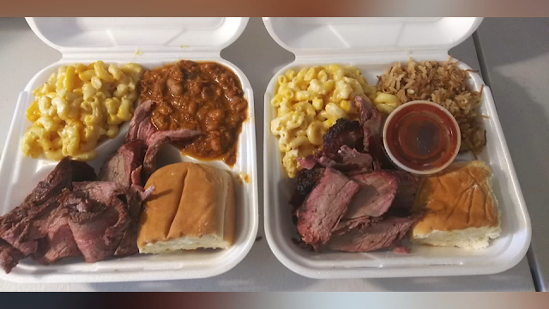 New BBQ restaurant holds soft opening in Fresno s Tower District