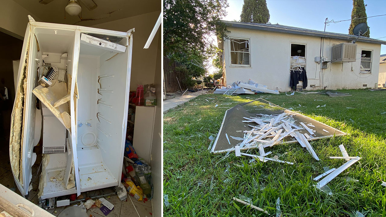 Hvac Exploding HVAC workers, what was the name of that really cheap refrigerant that ...