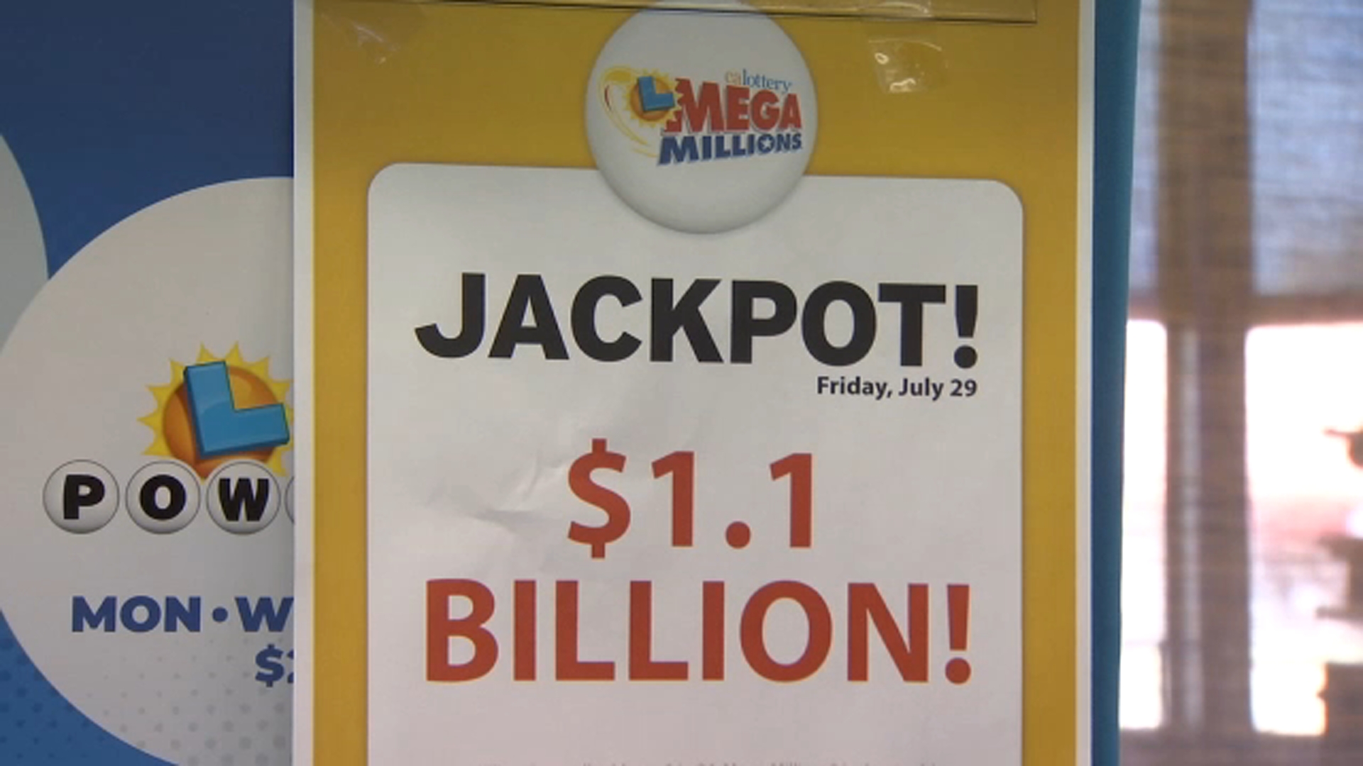 What happens if you win Mega Millions' $970 million jackpot?