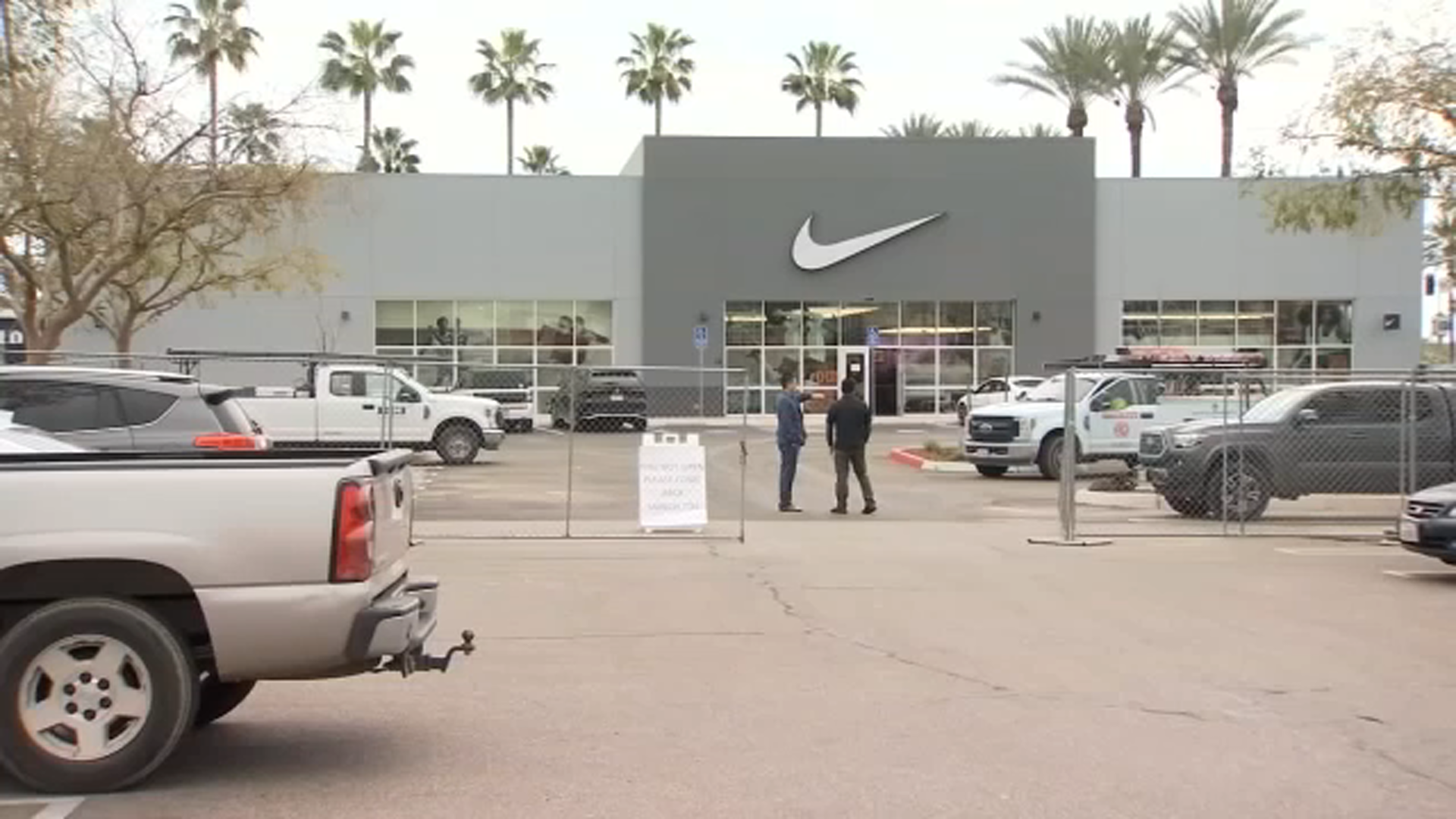 nike outlet in store pick up