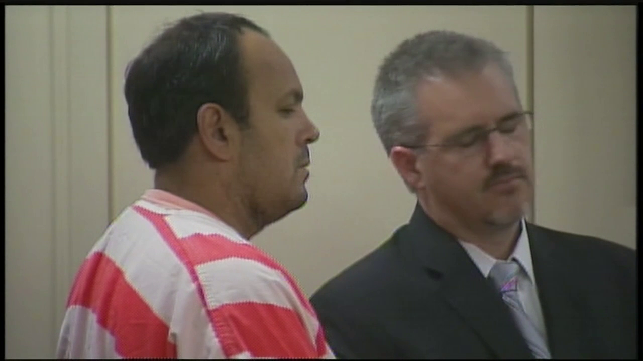 Merced murderer granted early parole, victim&rsquo;s family hoping for 