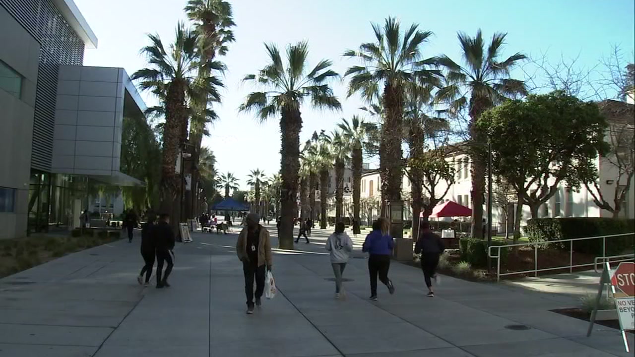 San Jose State University named 'Most Underrated School in US