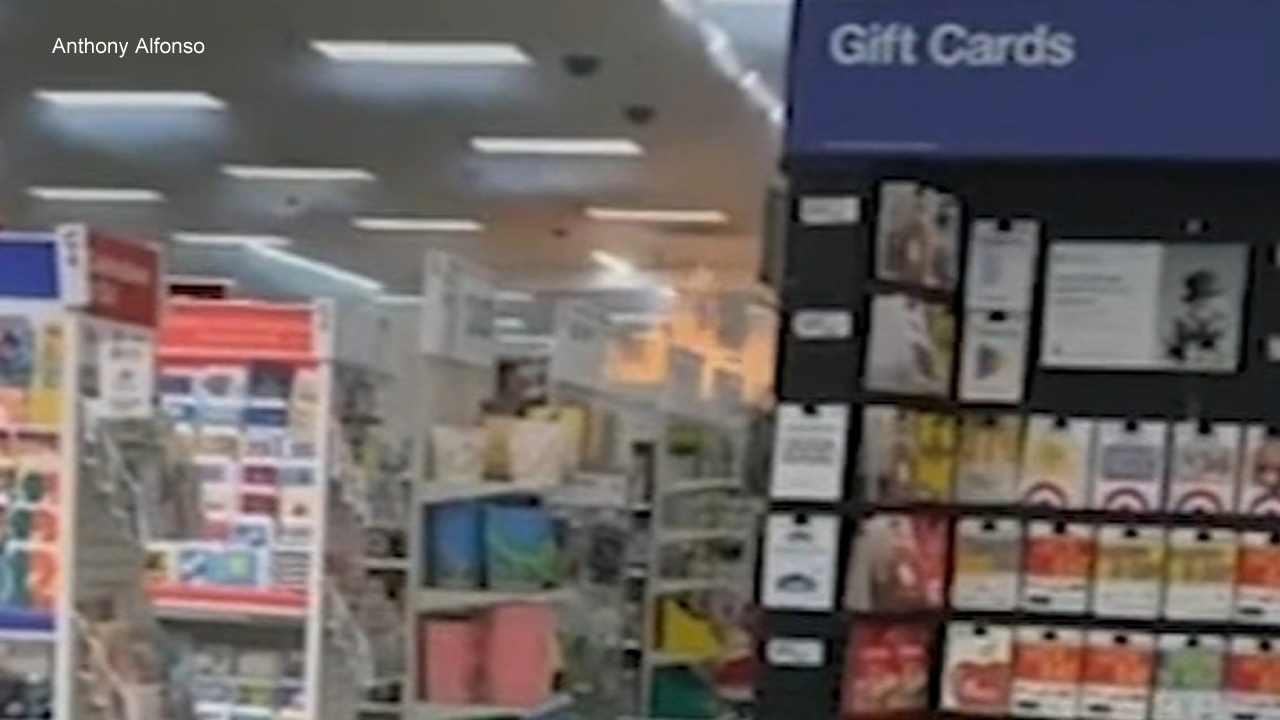 Arson suspected in Vallejo Target fire, officials say; damage expected to  be more than $1 million - ABC7 San Francisco