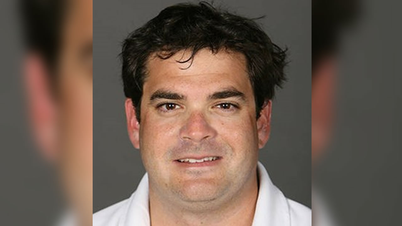 Stanford sailing coach John Vandemoer among several in Bay Area charged in  alleged college admissions scam - ABC7 San Francisco