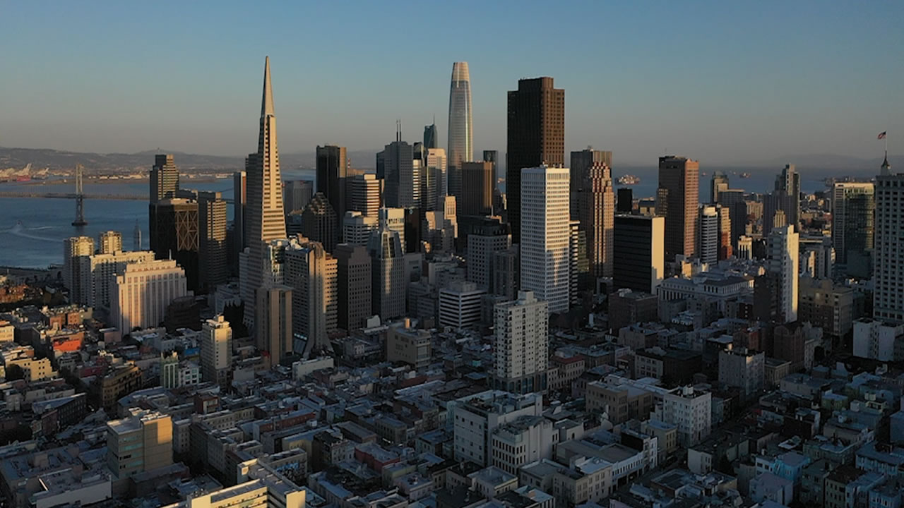 San Francisco Mayor London Breed addresses downtown recovery