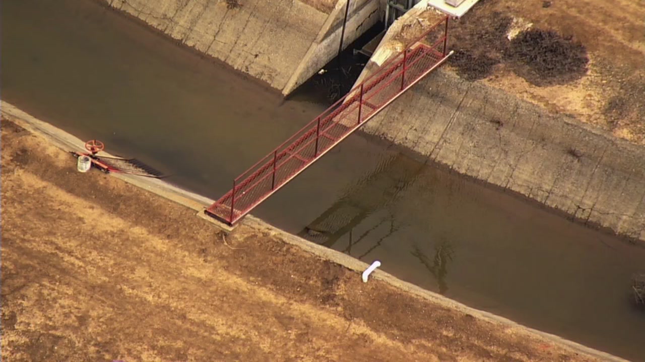 2 teenage boys electrocuted while rescuing dog from canal in Northern  California - ABC7 San Francisco