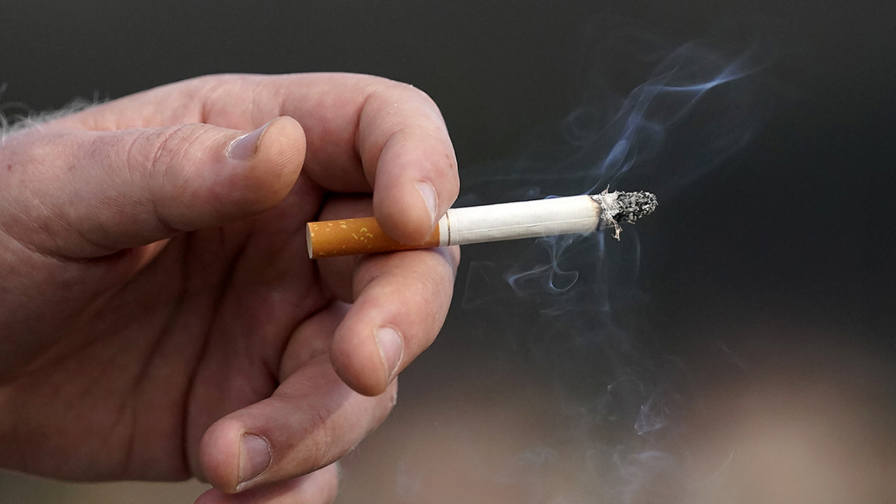 woolworth tobacco Prepare for Tobacco Industry…