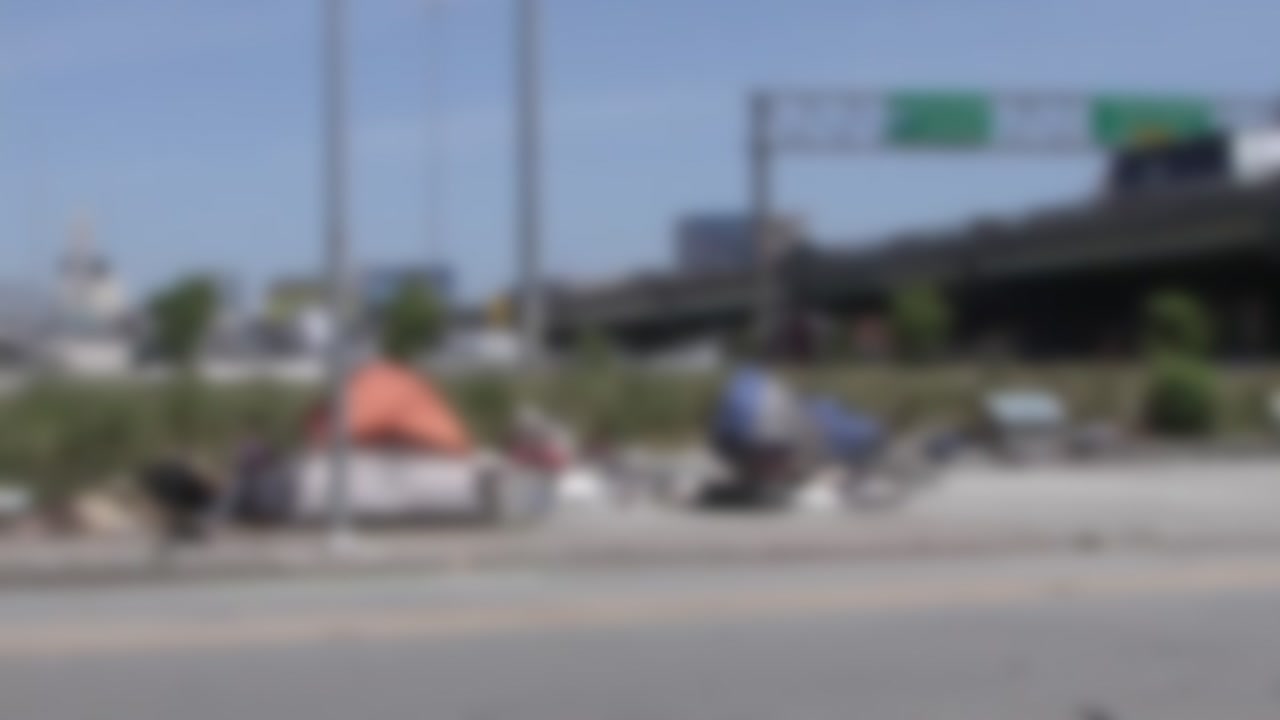 History of how many people are homeless in the San Francisco-Oakland-San  Jose area - ABC7 San Francisco