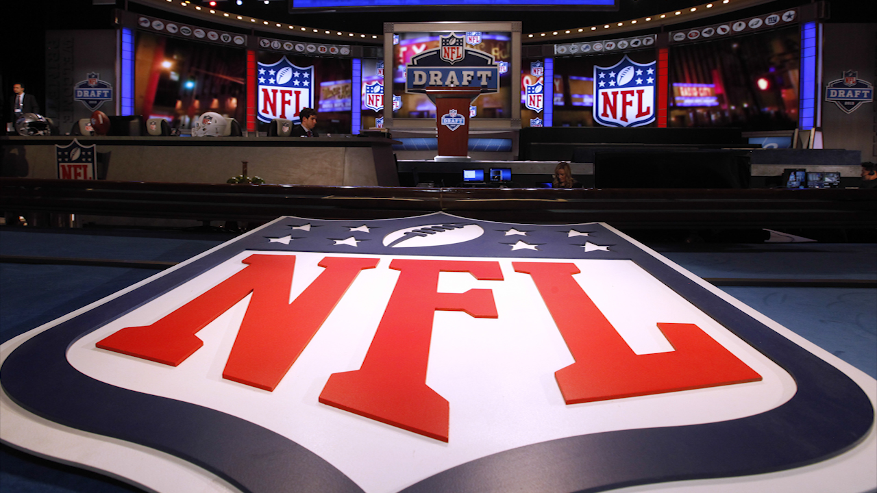2020 first-ever virtual NFL Draft proceeds securely – The Wildcat Tribune