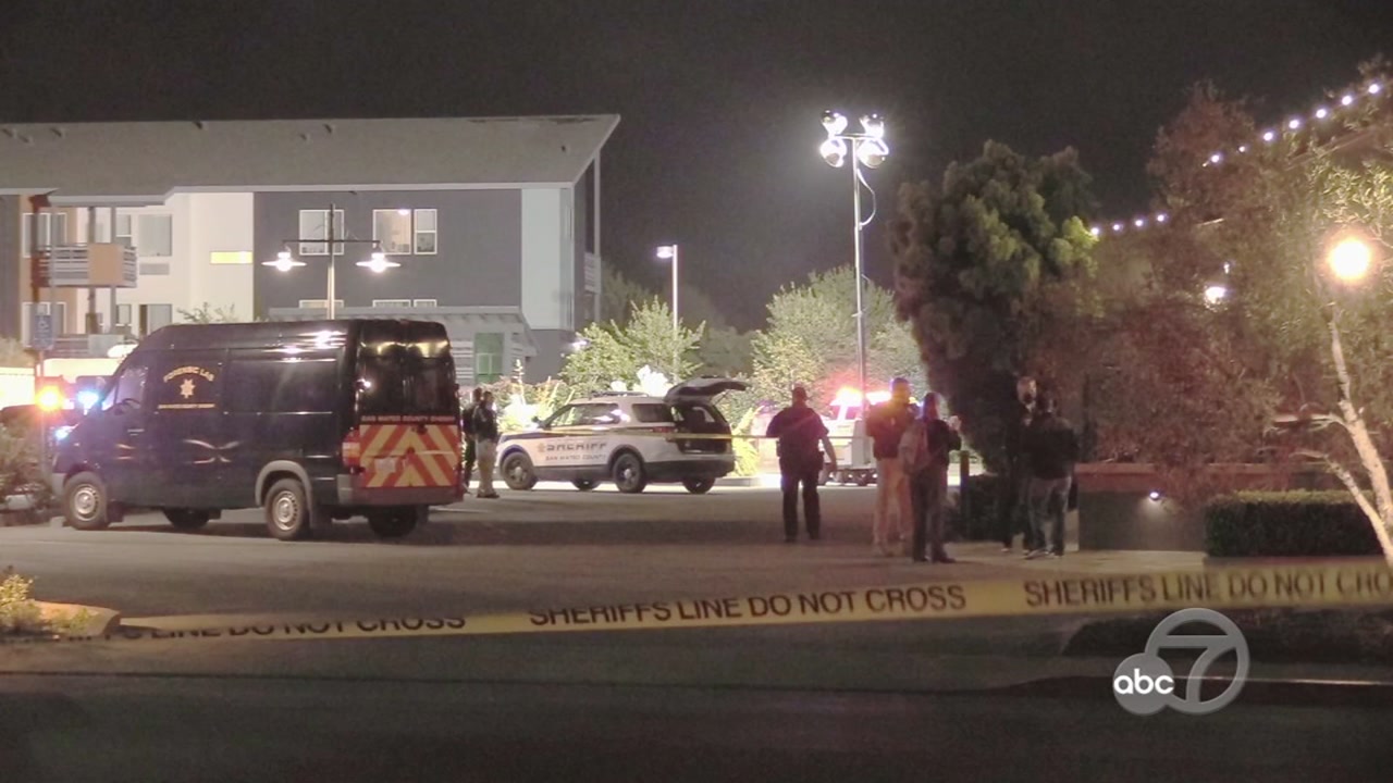 Armed Woman Shot Killed By Deputies In Half Moon Bay Authorities Say Abc7 San Francisco