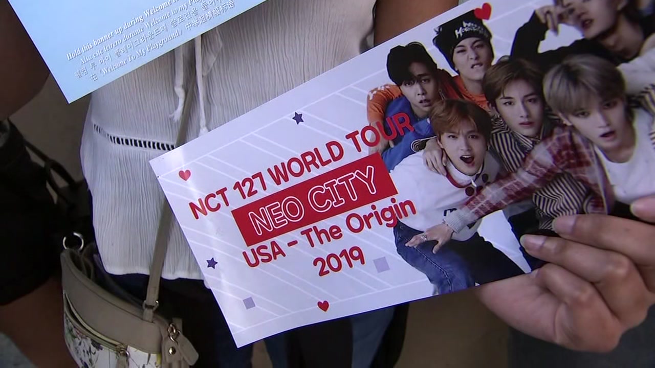 K-POP・アジア NCT 127 NCT 127 | WayV Wiki | Fandom