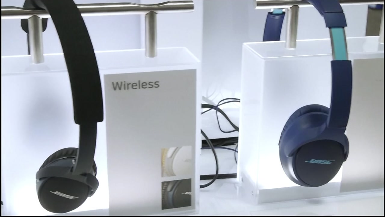 buy refurbished earphones