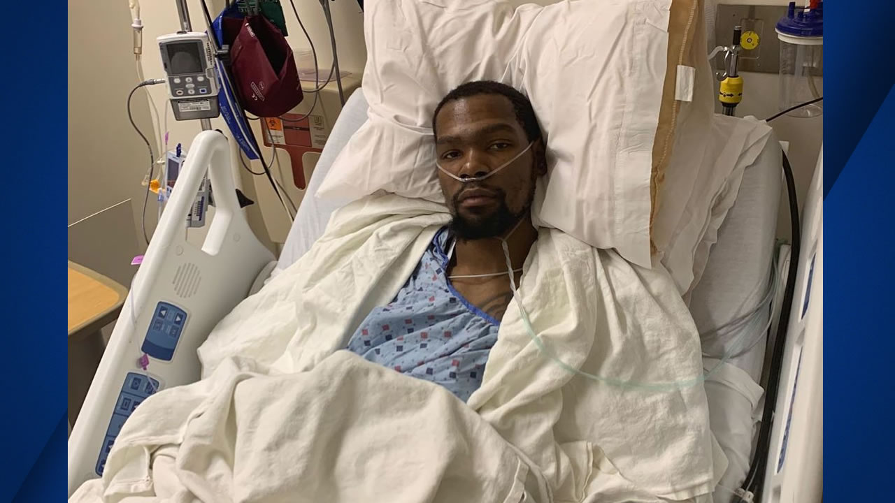 Nba kd injury update online