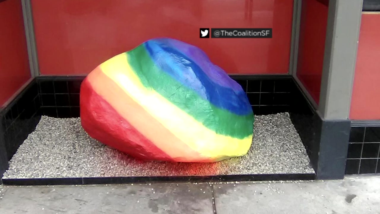 gay rock