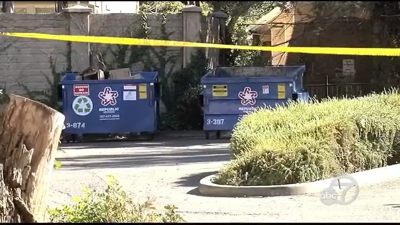 Police say 1 baby dead, 1 in hospital after twin newborns were found near a  dumpster in Fairfield - ABC7 San Francisco