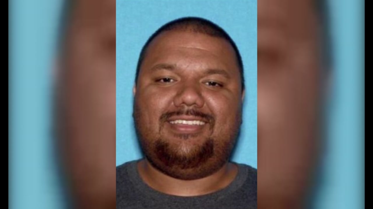 Police Id Suspect Accused In Deadly Shooting In Livermore