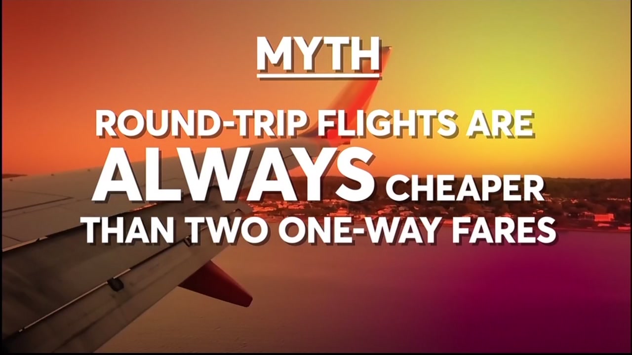 one two trip flights