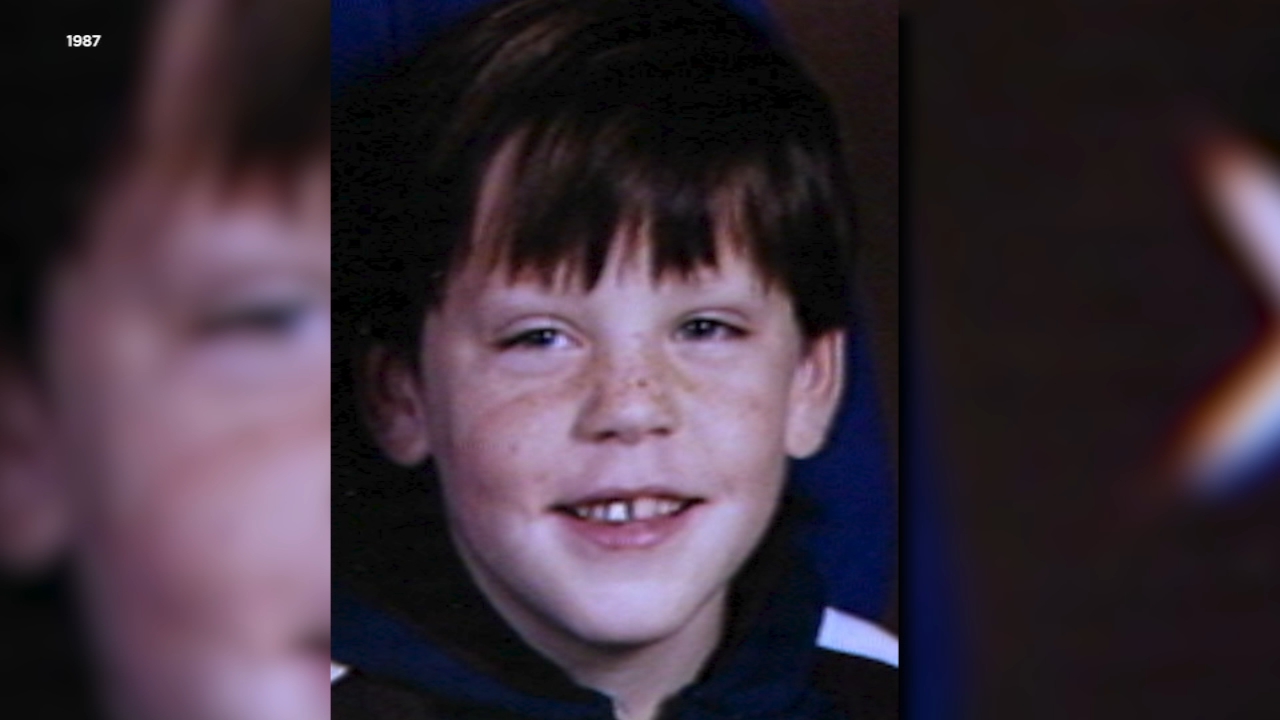 Jeremy Stoner cold case: New arrest in decades-old murder of 6-year-old boy  from Vallejo in Solano County - ABC7 San Francisco