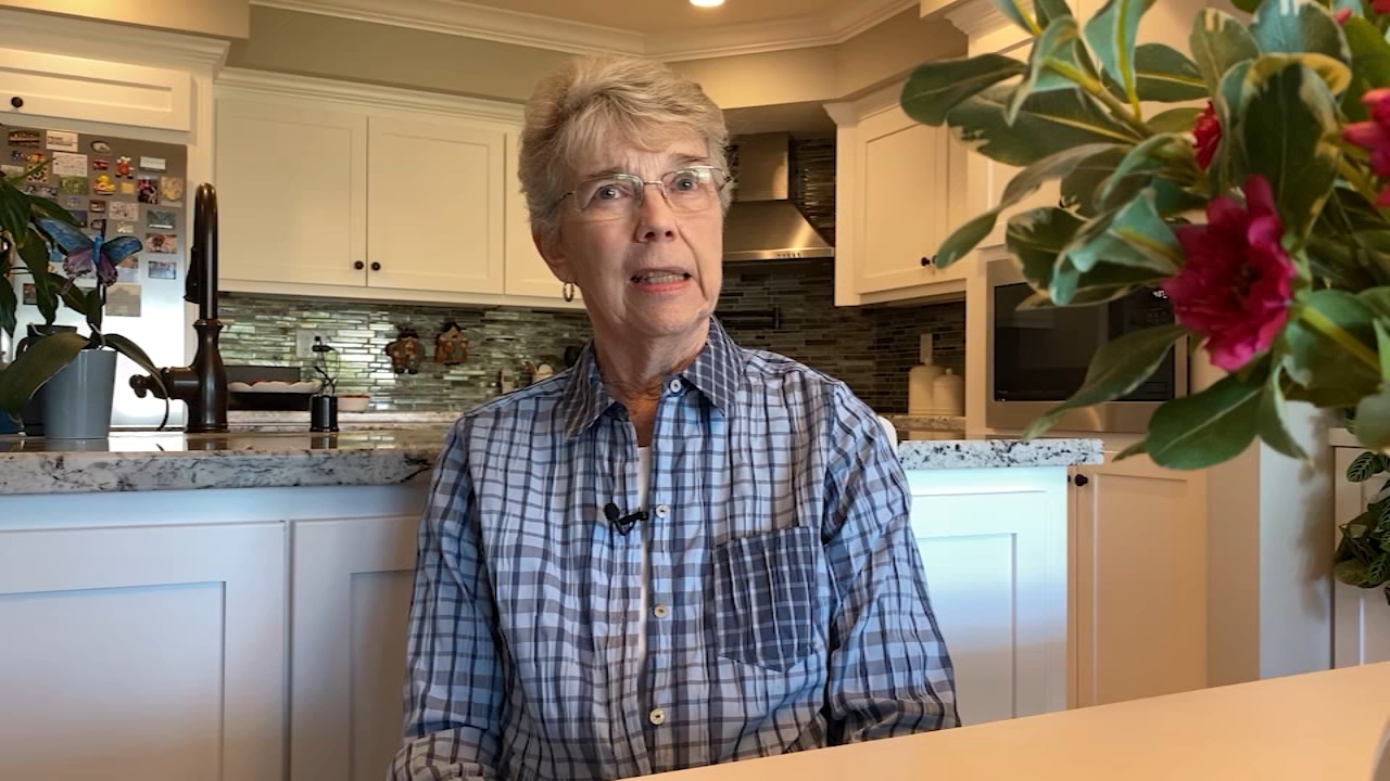 83-year-old Bay Area woman warns others about Coinstar, Coinme scam, loses  nearly $50,000 - ABC7 San Francisco