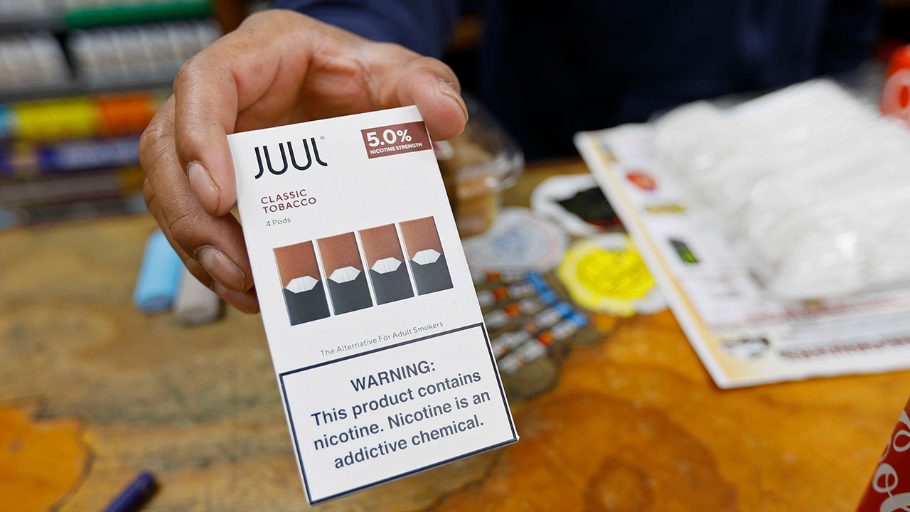 juul pod alternative Juul Pods vs. Alternatives: Finding the Right Fit for You