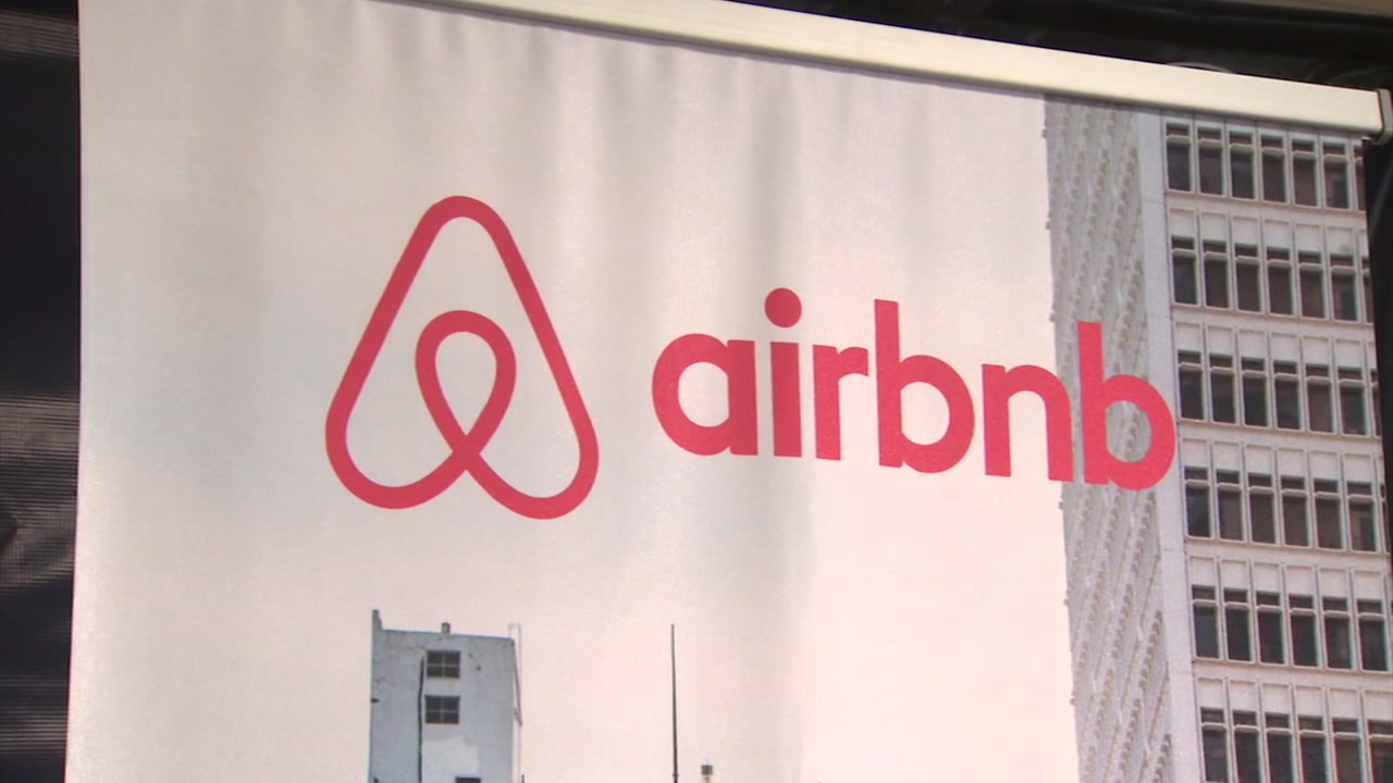 Airbnb is rolling out new screening tools to stop parties at short-term  rentals throughout the US - ABC30 Fresno