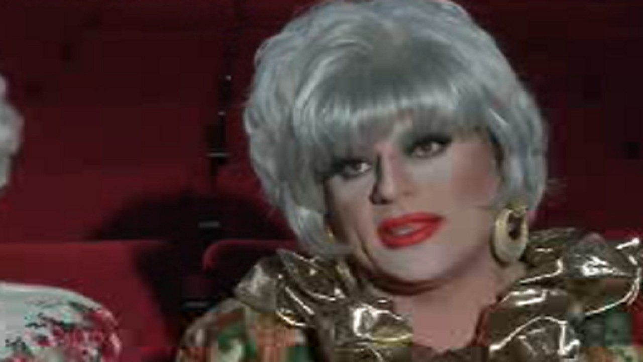 Legendary Drag Queen Heklina To End San Francisco Show Abc7 San Francisco