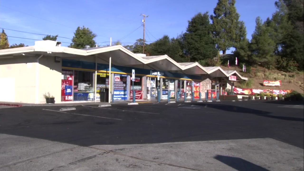 Deadly Vallejo Shooting Involving Cop Started As Confrontation Over Parking Spot Witnesses Say Abc7 San Francisco