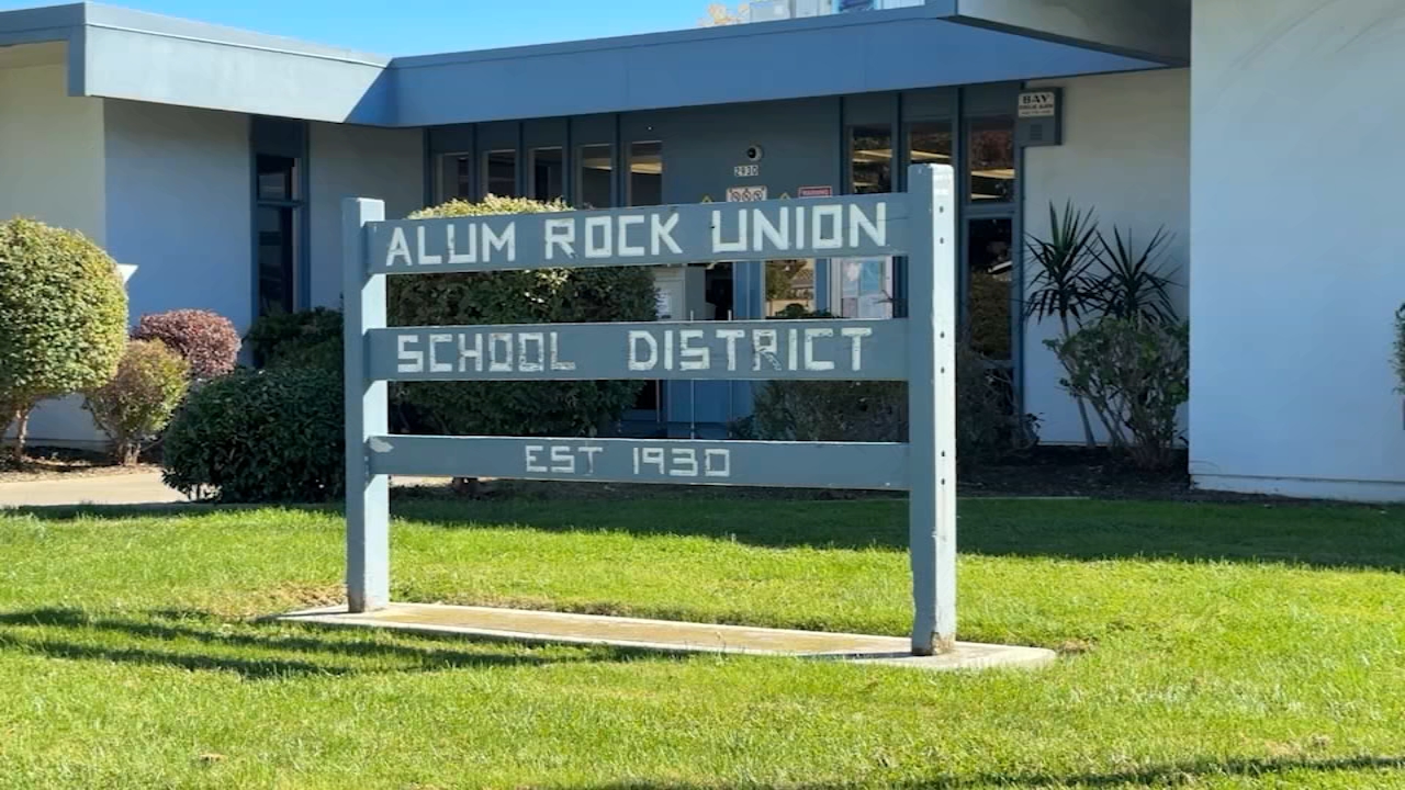Alum Rock Union School District in San Jose votes to close 6