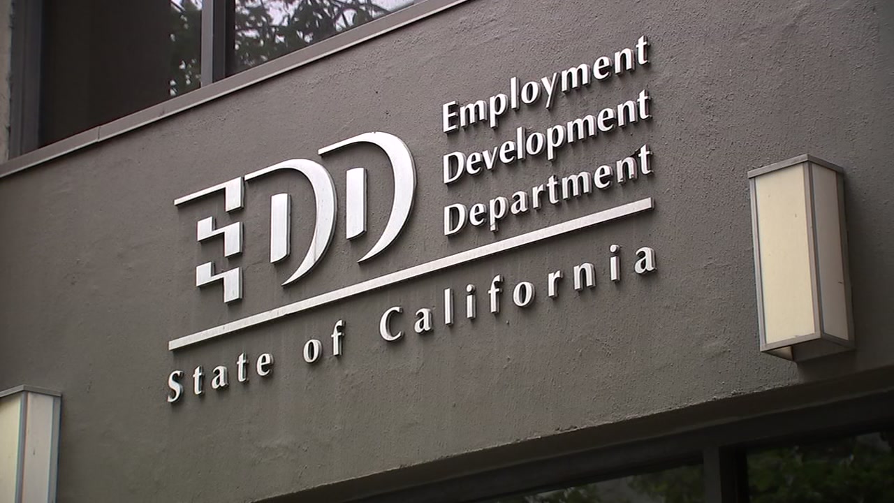 Former EDD employee from Riverside County sentenced to prison for  fraudulently obtaining nearly $ in COVID-19 relief funds - ABC7 San  Francisco