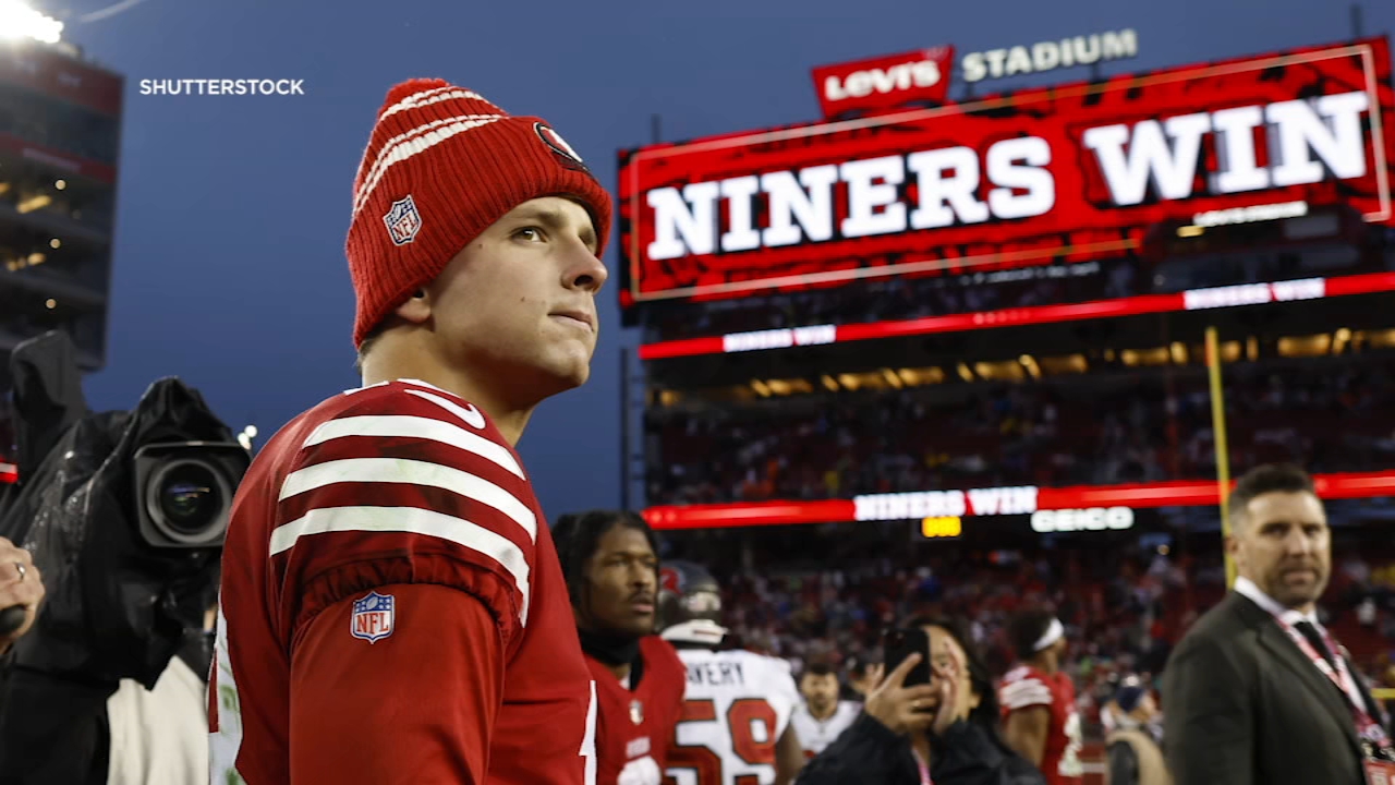 All-Arizona QB Brock Purdy has run-in with a saguaro but 'the cactus won'